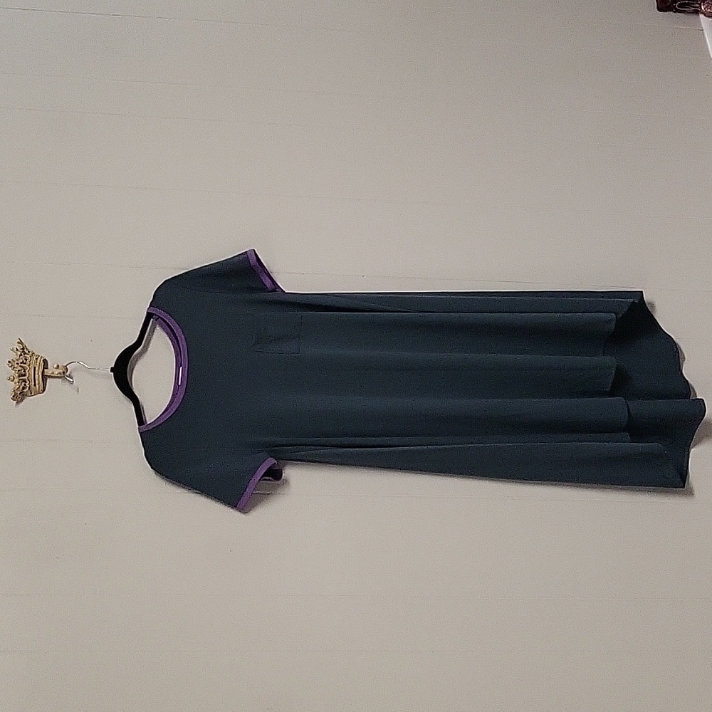 Lularoe Carly dress